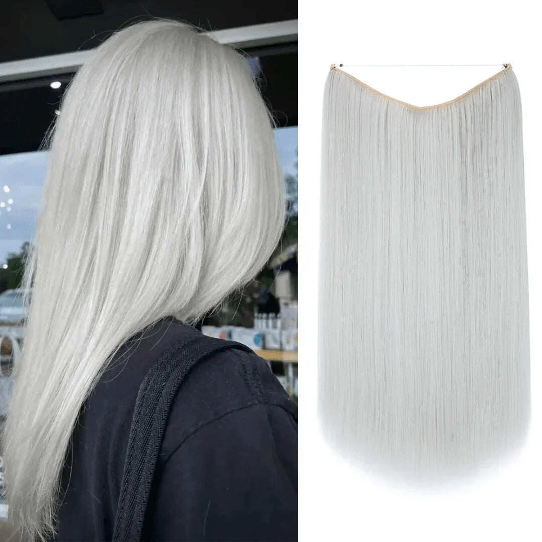 Secret Halo Extensions Set