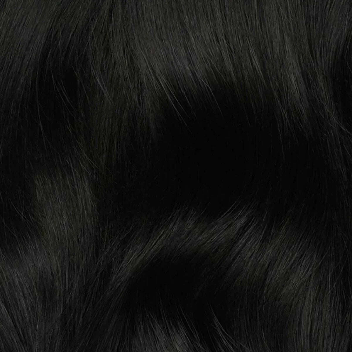 Hairline Topper- Clip Free