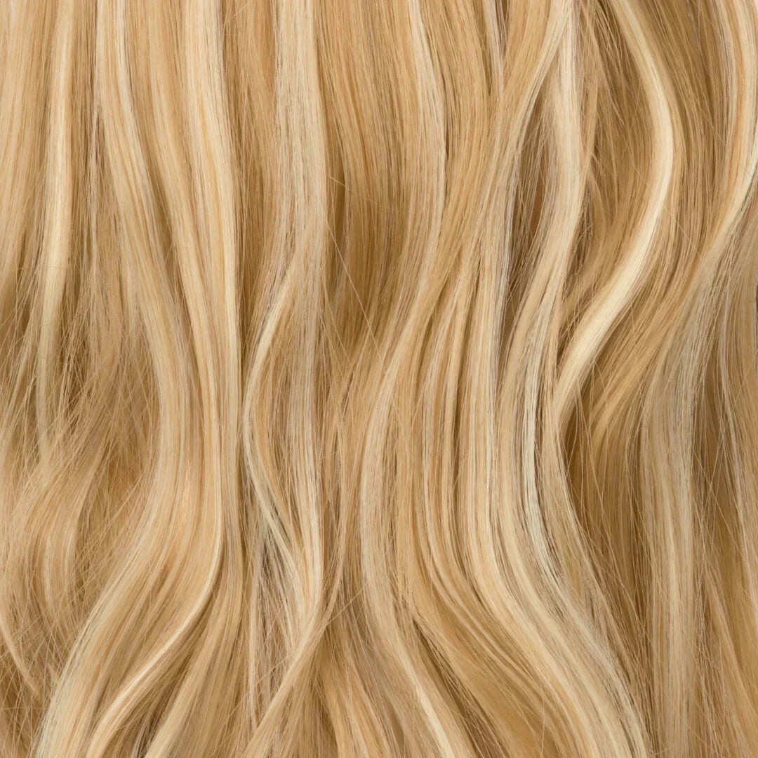 Secret Halo Extensions Set
