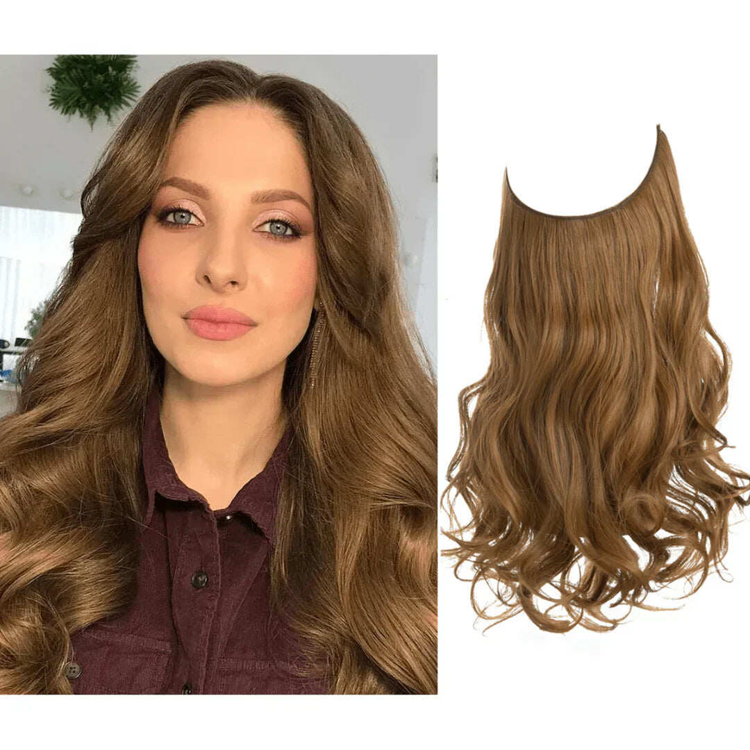 Secret Halo Extensions Set