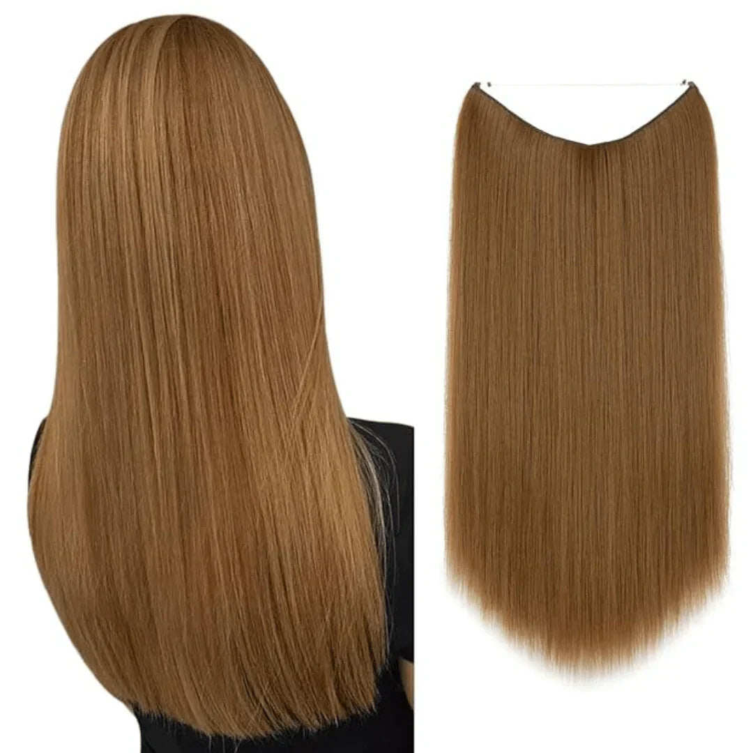 Secret Halo Extensions Set