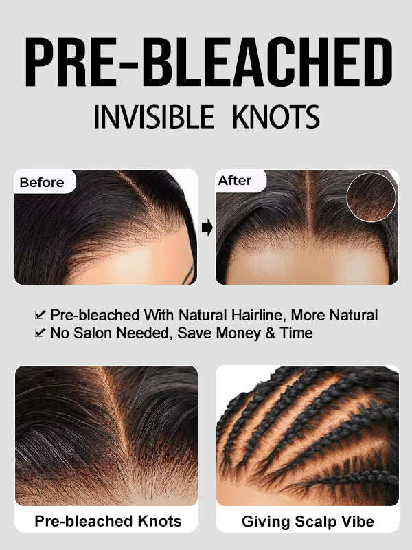 The 7×5 Lace Wig That Looks Like YOU – No Glue, No Lies, No Waiting