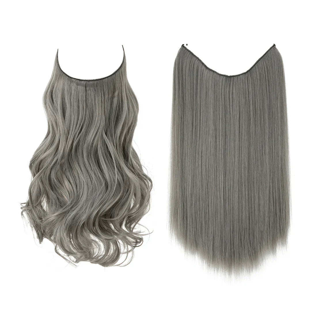 Secret Halo Extensions Set