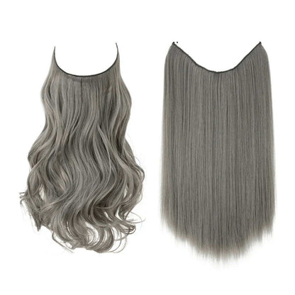 Secret Halo Extensions Set