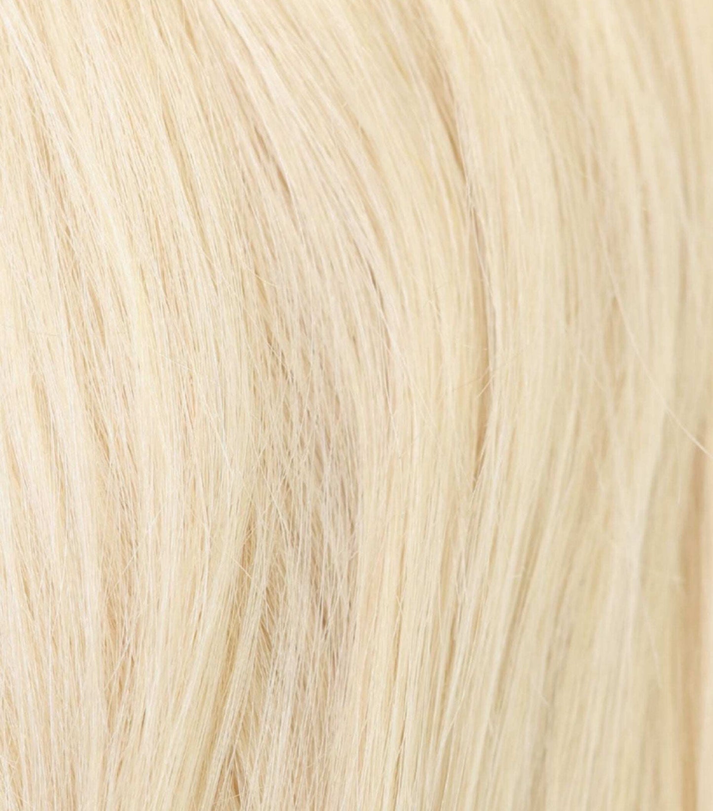 Silk Base Human Hair Topper