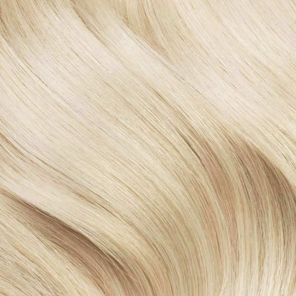 Hairline Topper- Clip Free
