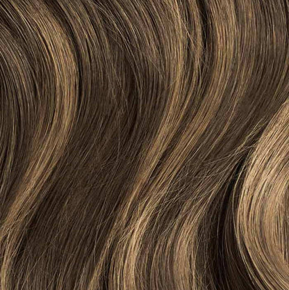 Hairline Topper- Clip Free