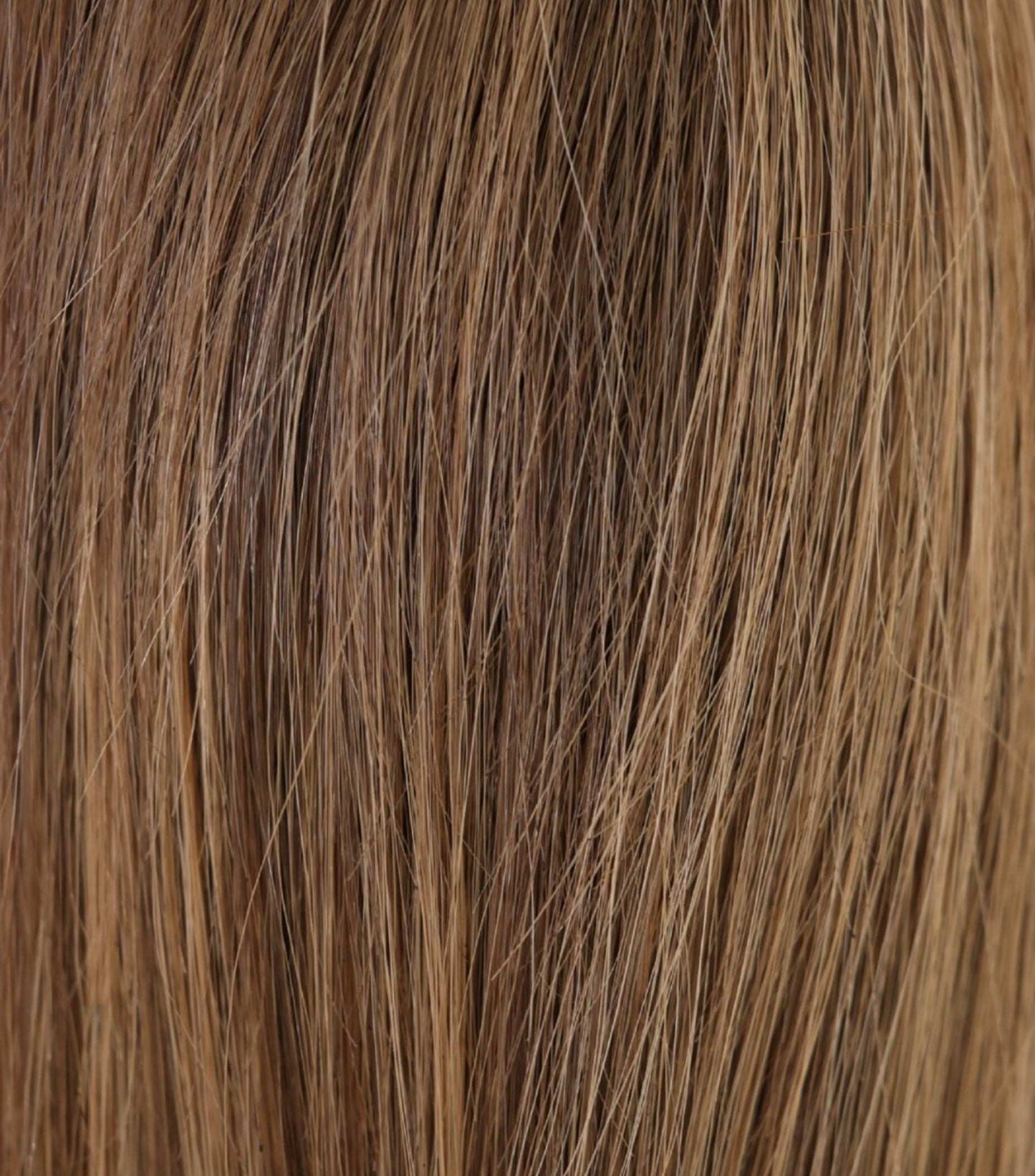 Silk Base Human Hair Topper