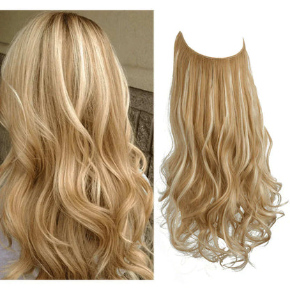 Secret Halo Extensions Set