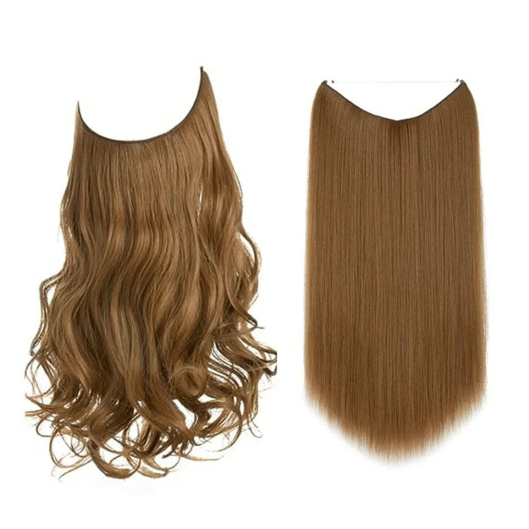 Secret Halo Extensions Set