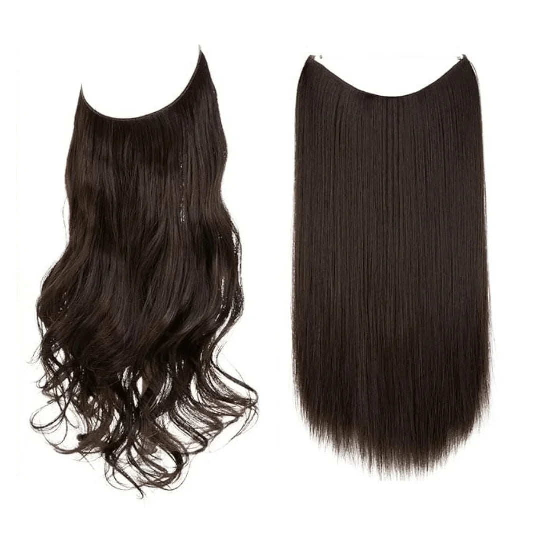 Secret Halo Extensions Set