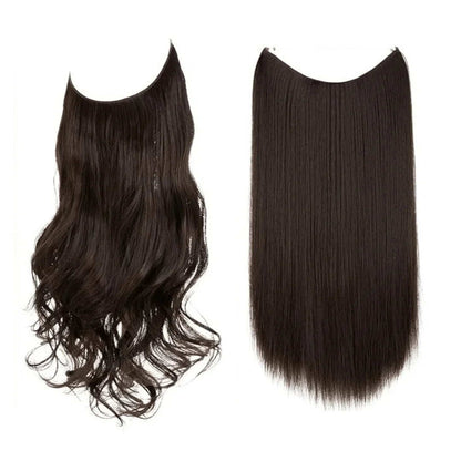 Secret Halo Extensions Set