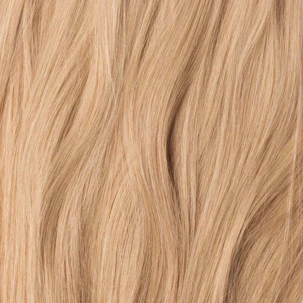 Hairline Topper- Clip Free