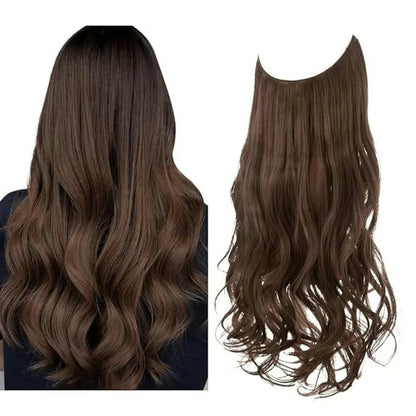 Secret Halo Extensions Set