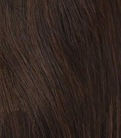 Silk Base Human Hair Topper