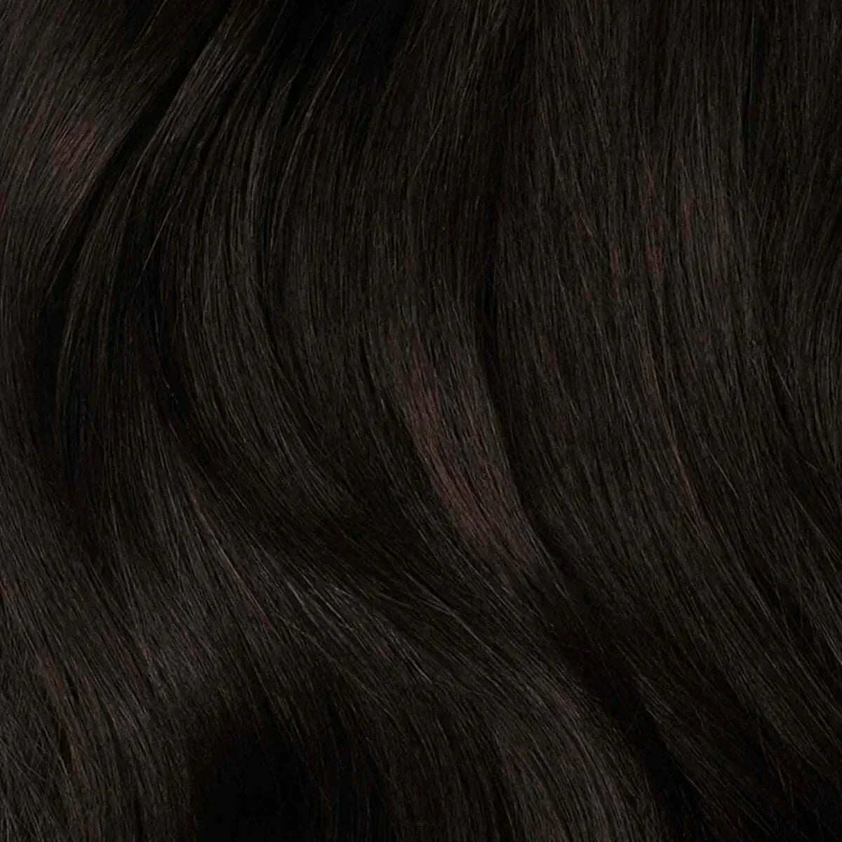Hairline Topper- Clip Free