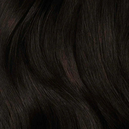 Hairline Topper- Clip Free