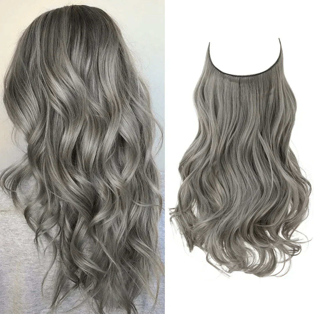 Secret Halo Extensions Set