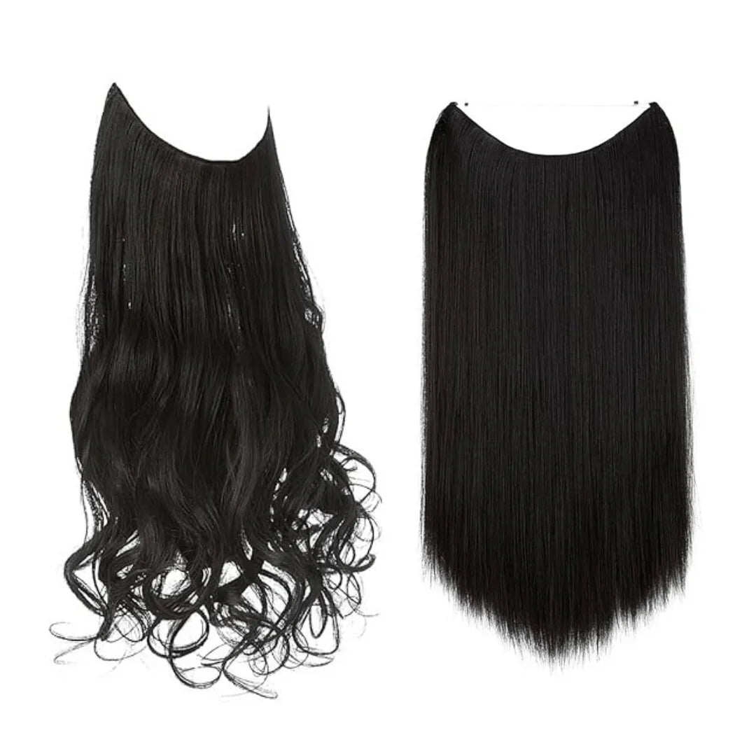 Secret Halo Extensions Set