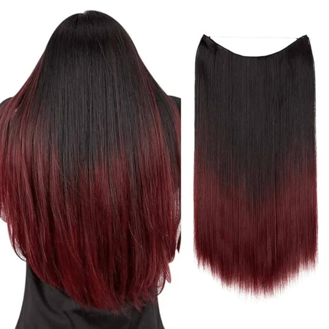 Secret Halo Extensions Set