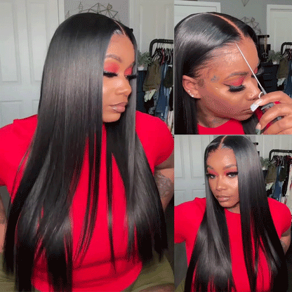 Flawless, Natural Belvedon Wig – Effortless Beauty in Minutes!