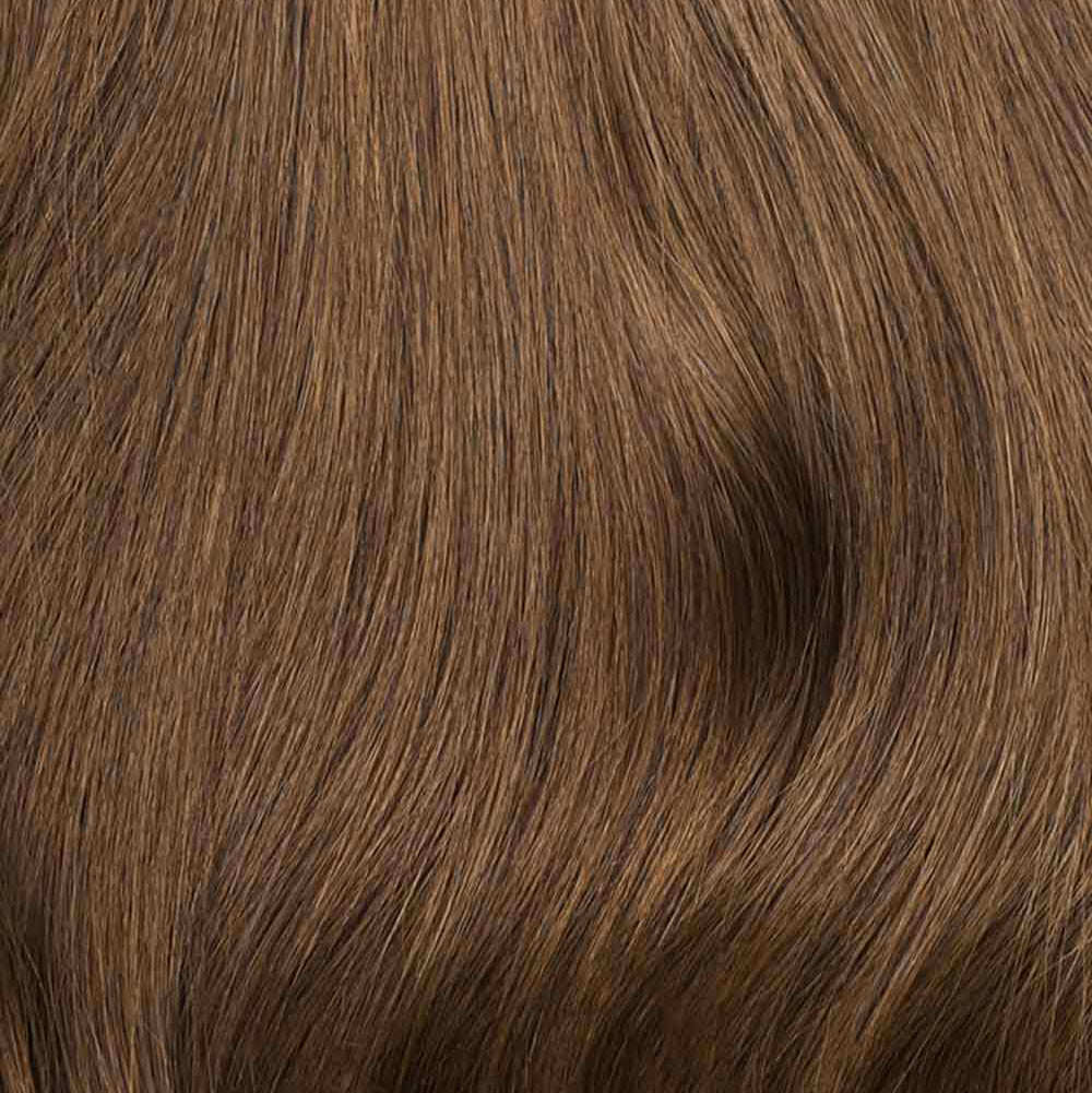 Hairline Topper- Clip Free