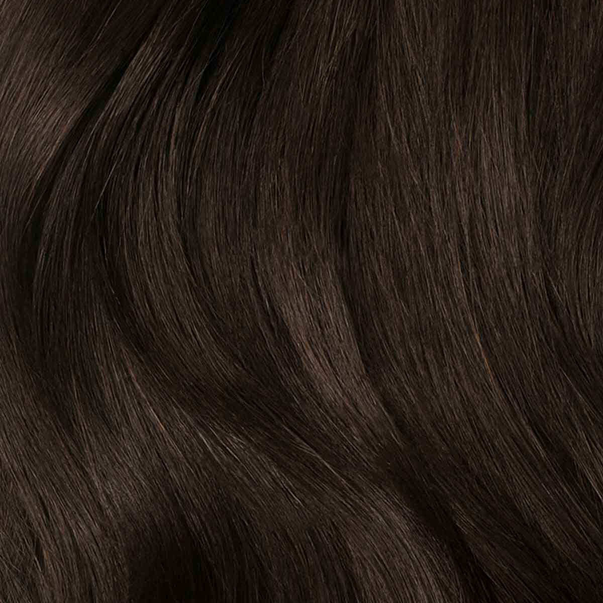 Hairline Topper- Clip Free