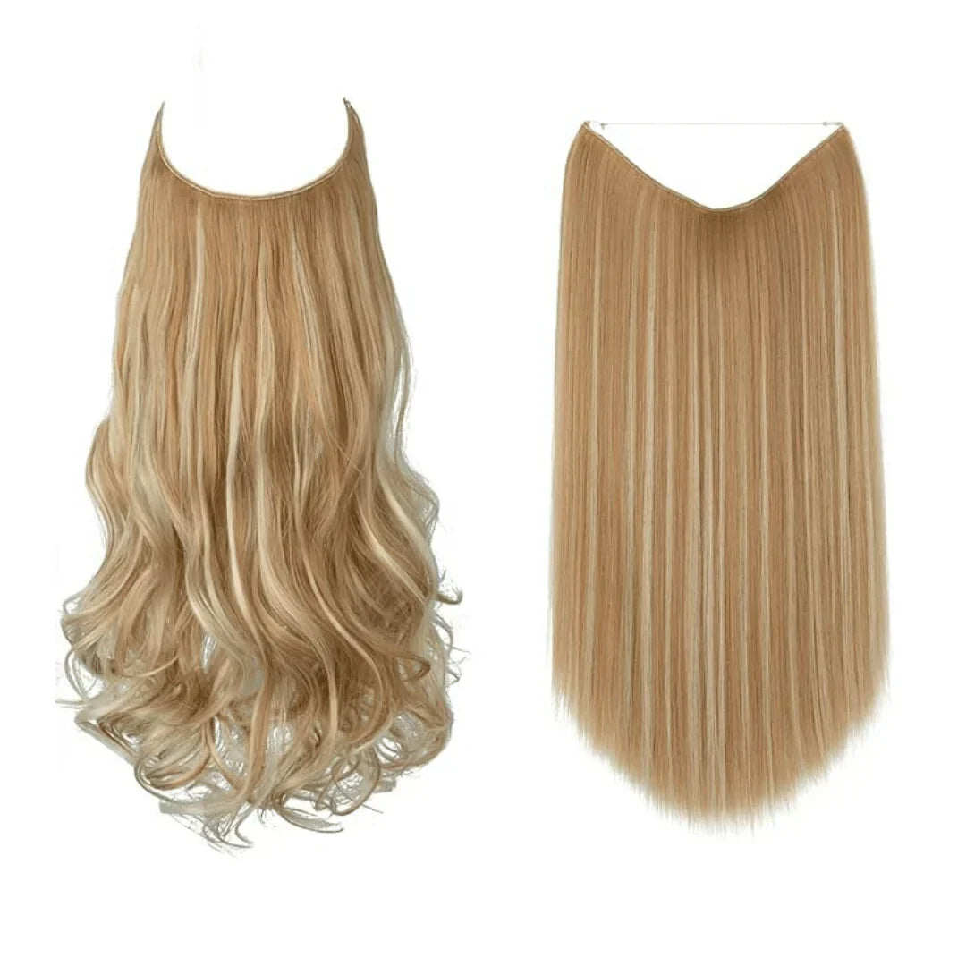Secret Halo Extensions Set