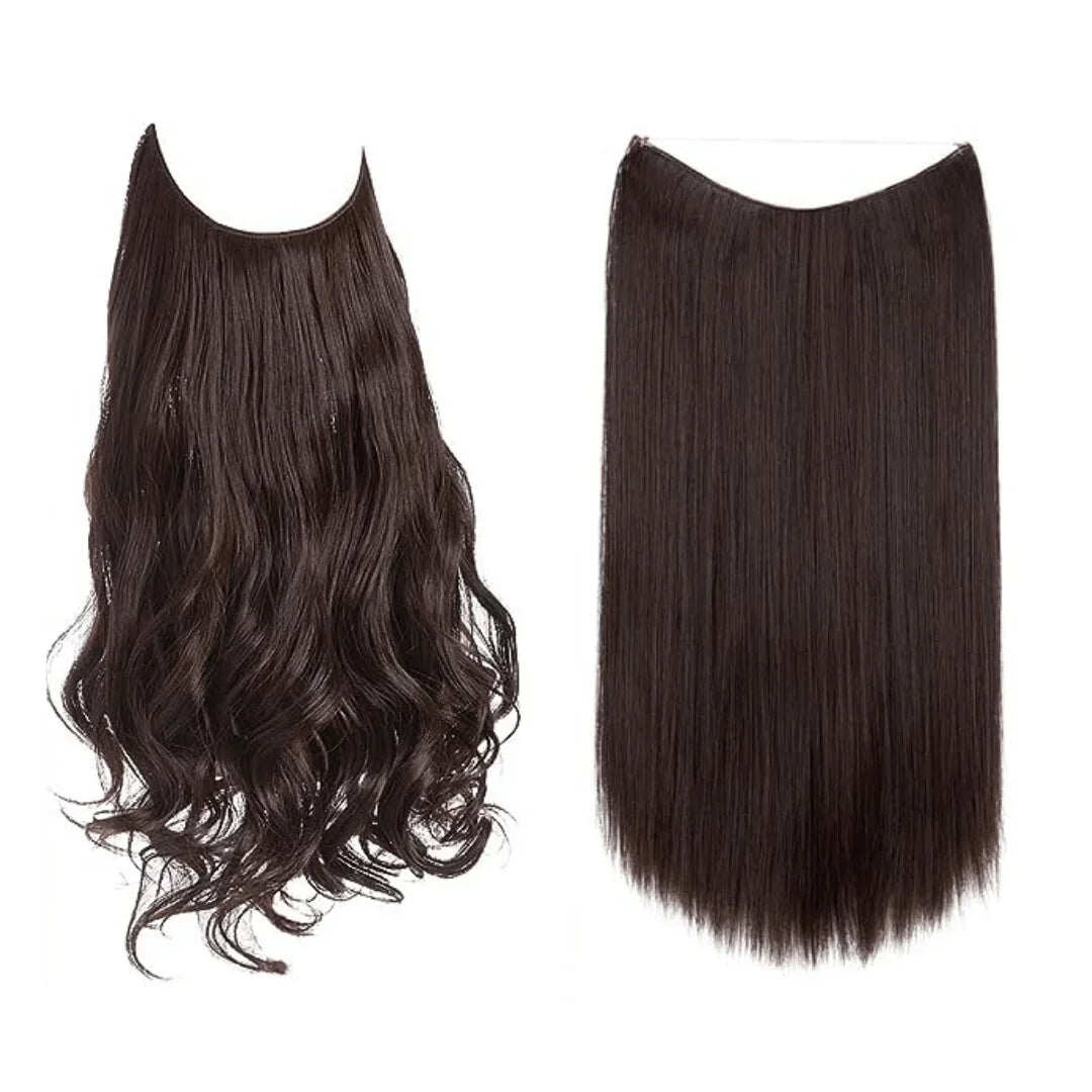 Secret Halo Extensions Set