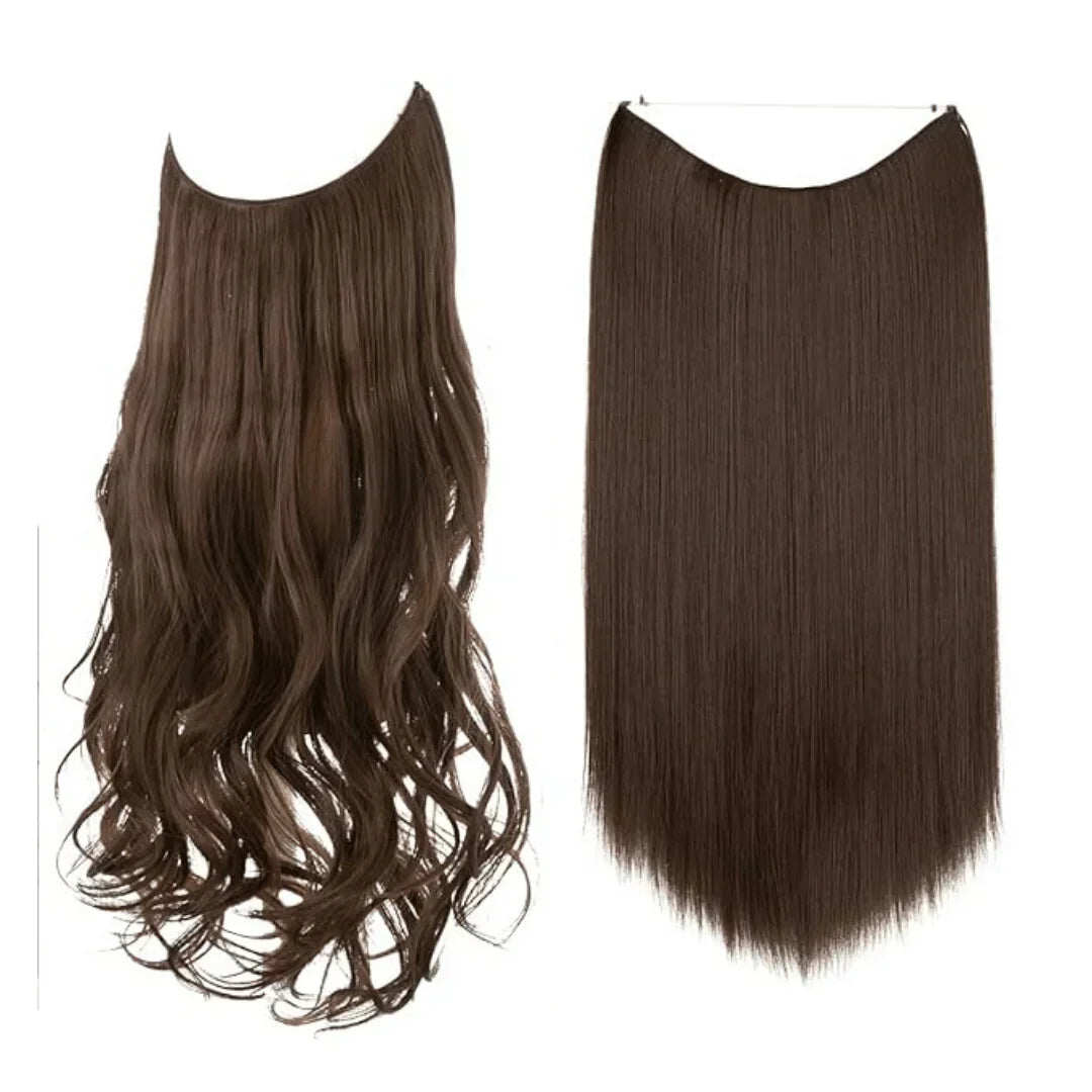 Secret Halo Extensions Set