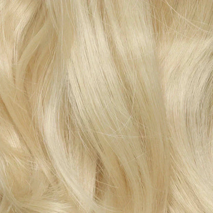 Hairline Topper- Clip Free