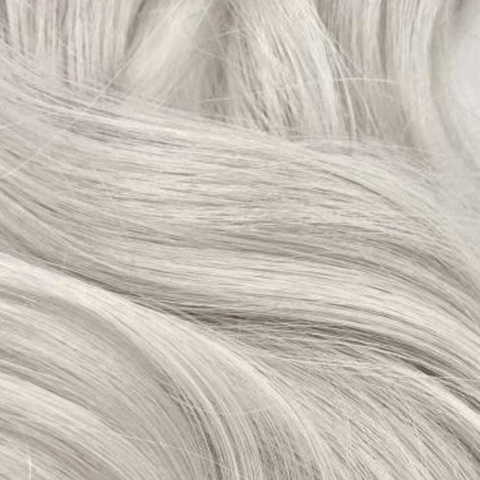 Hairline Topper- Clip Free