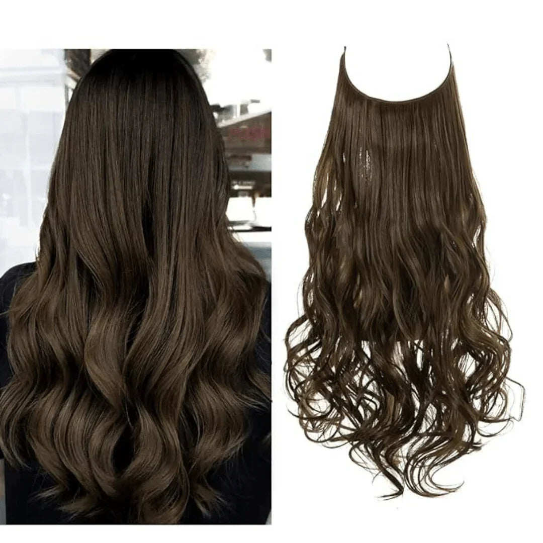 Secret Halo Extensions Set