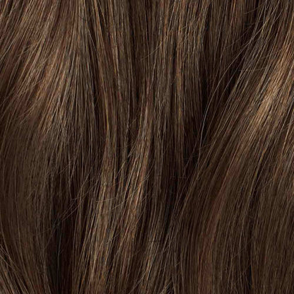Hairline Topper- Clip Free