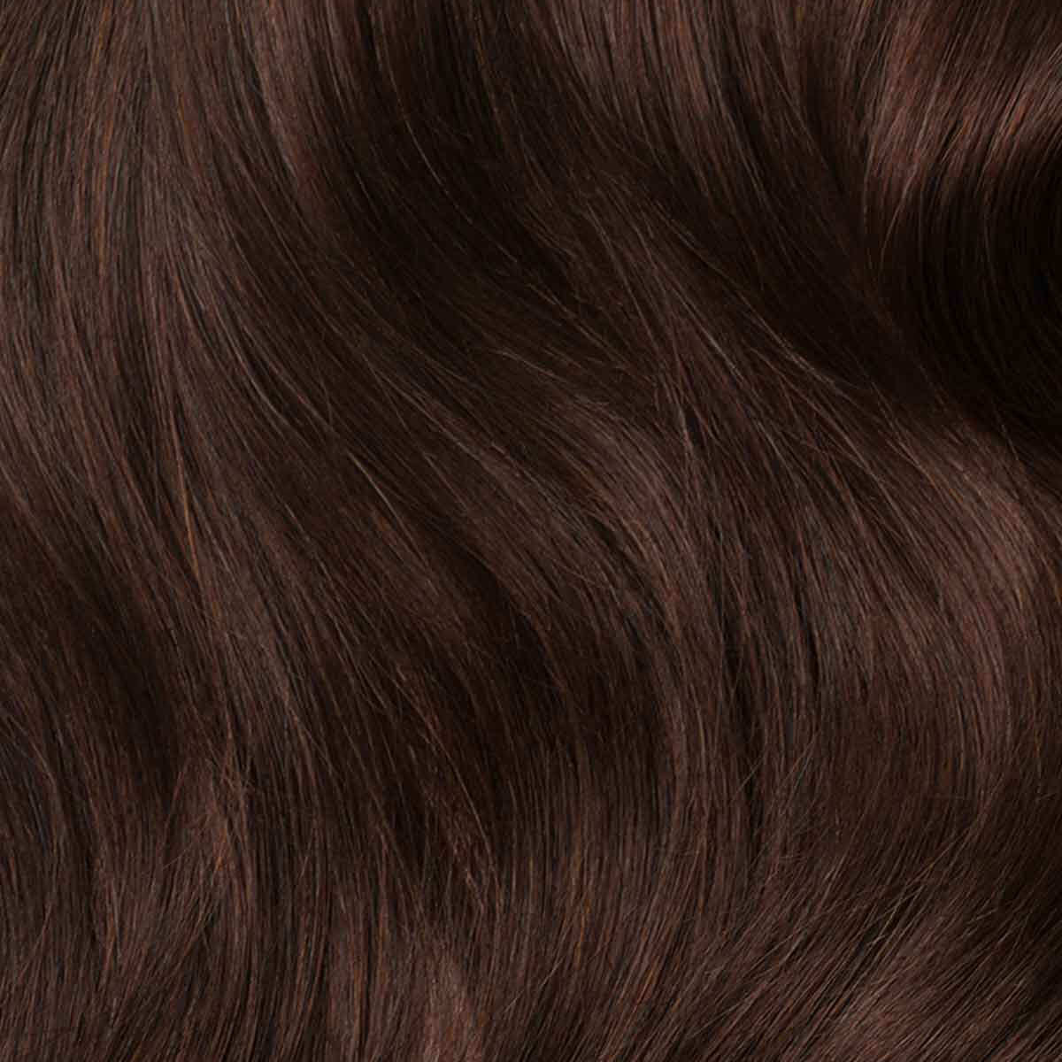 Hairline Topper- Clip Free