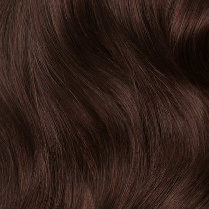 Hairline Topper- Clip Free