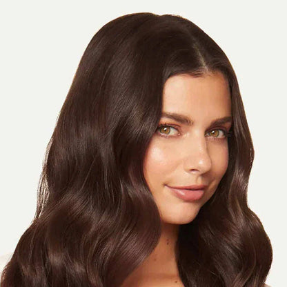 Hairline Topper- Clip Free