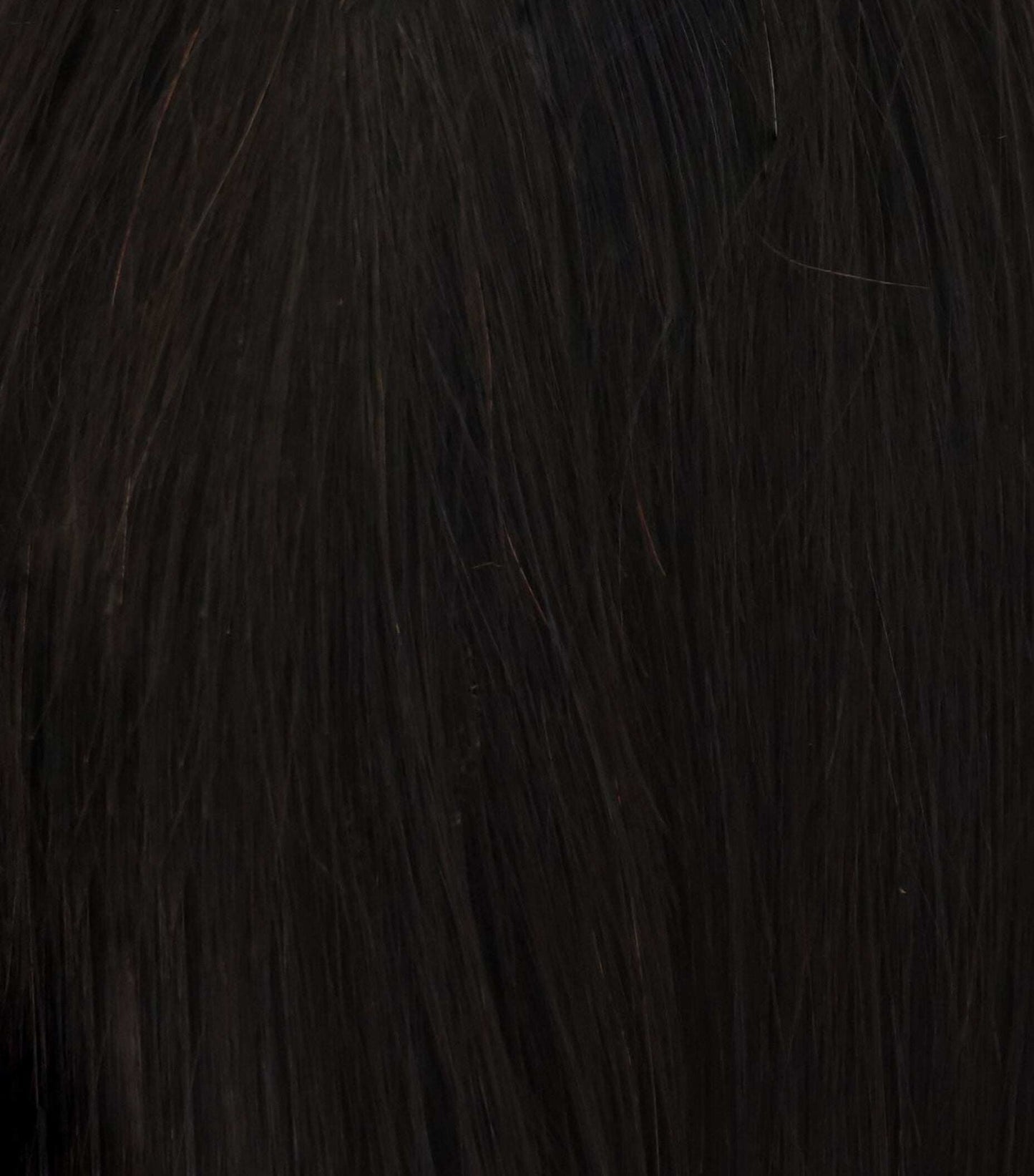 Silk Base Human Hair Topper