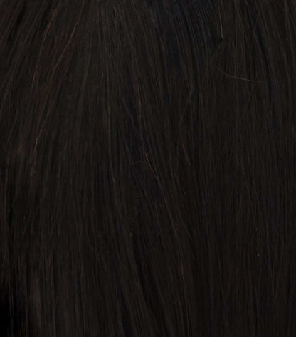 Silk Base Human Hair Topper