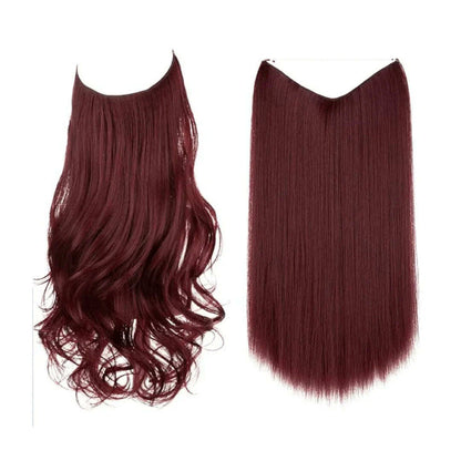 Secret Halo Extensions Set