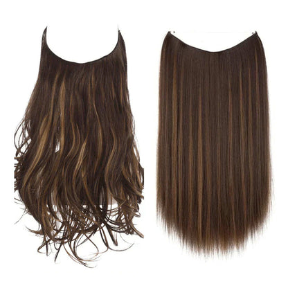 Secret Halo Extensions Set