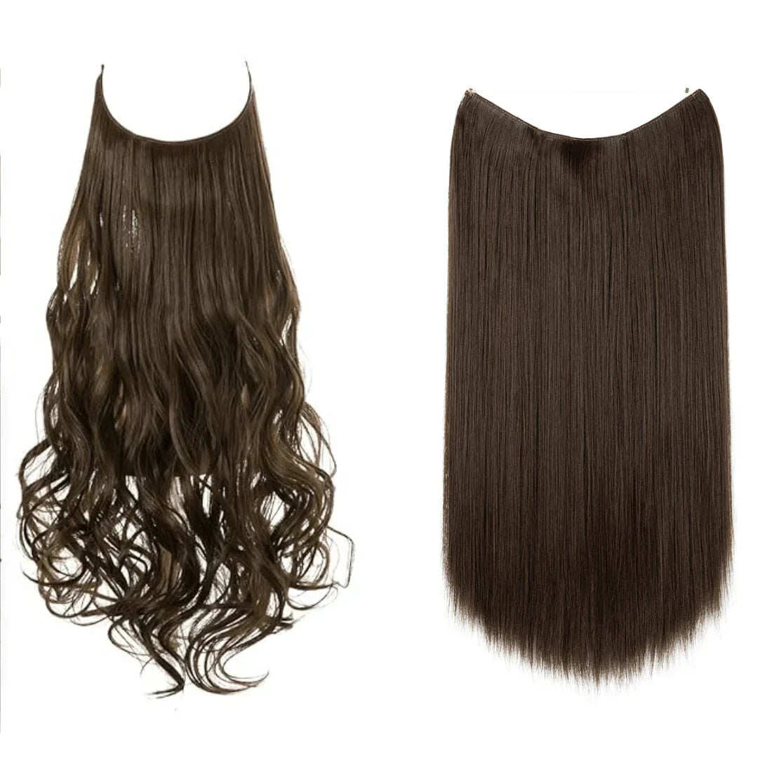 Secret Halo Extensions Set