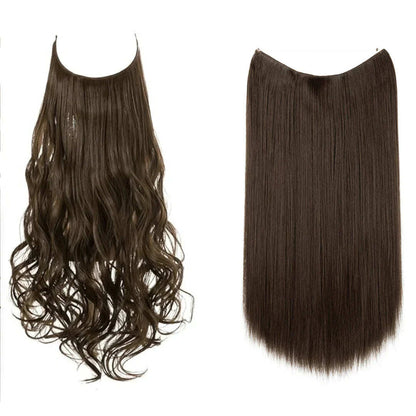 Secret Halo Extensions Set