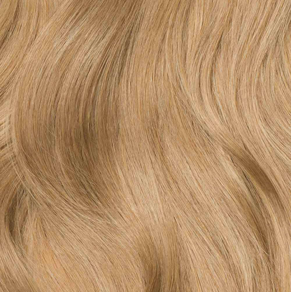 Hairline Topper- Clip Free