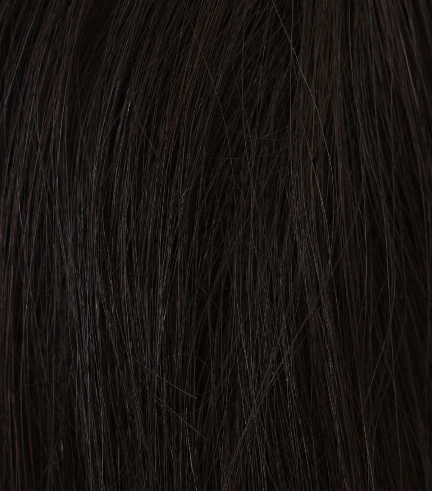 Silk Base Human Hair Topper