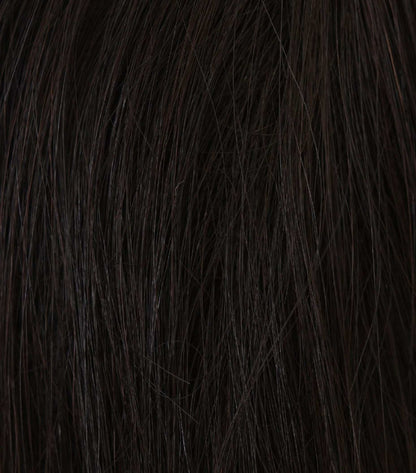 Silk Base Human Hair Topper
