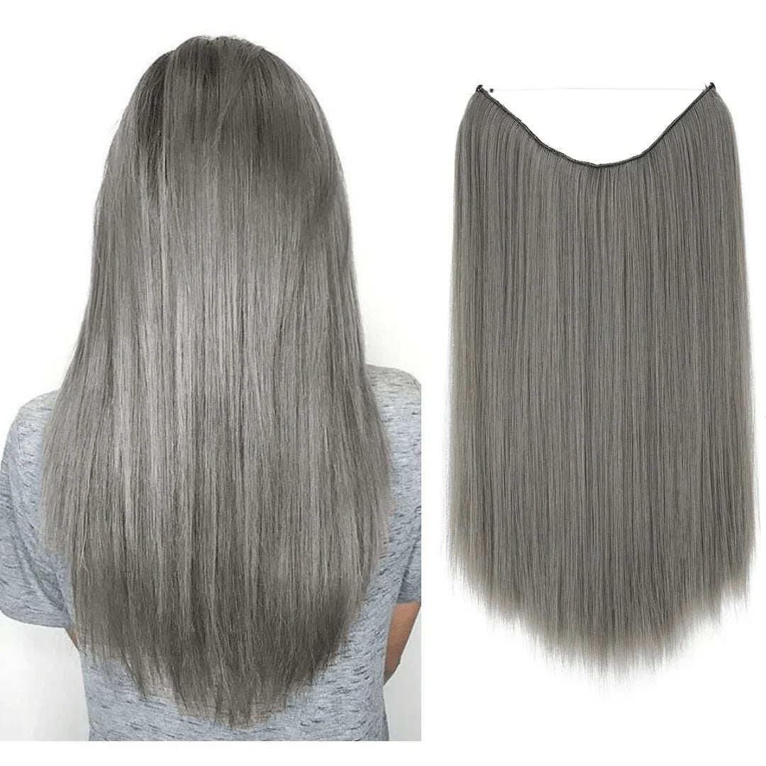 Secret Halo Extensions Set