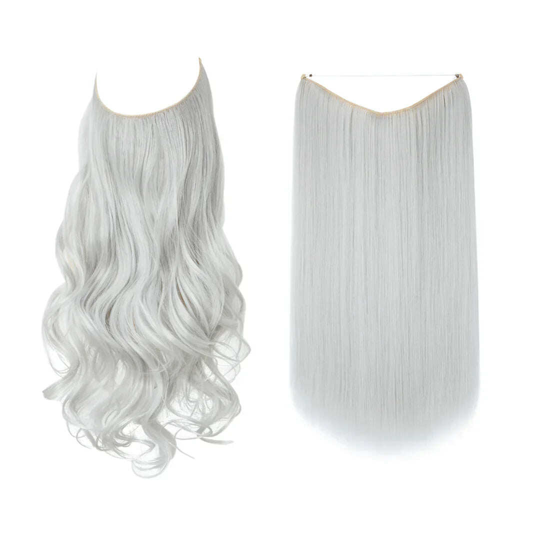 Secret Halo Extensions Set